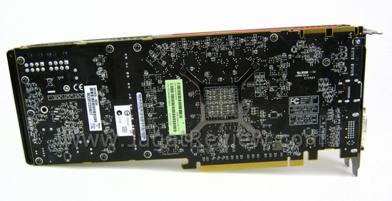 Review ASUS Radeon HD 7970: Kencang, Mewah, dan Elegan 8 ASUS HD7970 10