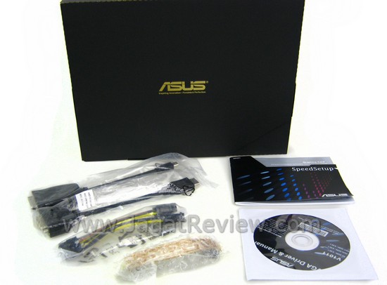 Review ASUS Radeon HD 7970: Kencang, Mewah, dan Elegan 5 ASUS HD7970 15