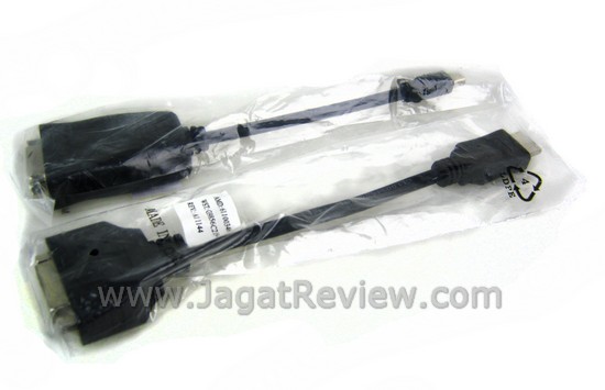 Review ASUS Radeon HD 7970: Kencang, Mewah, dan Elegan 6 ASUS HD7970 16