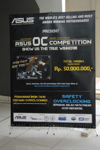 ASUS JAKARTA180
