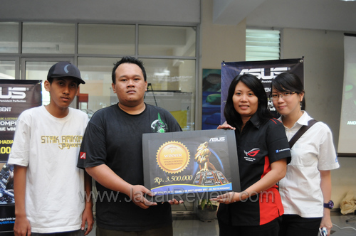 ASUS Lomba Jogja prep 041