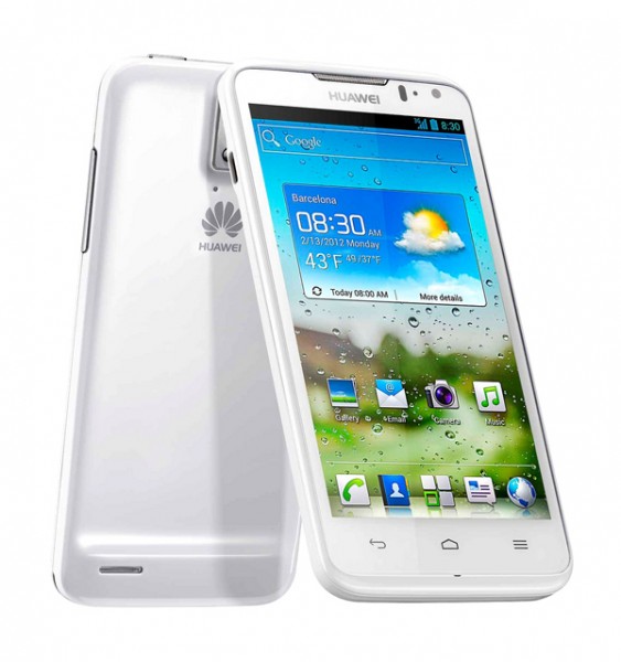 Ascend D Quad 6 Ascend D Quad 6