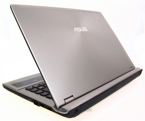 Asus U46S 11
