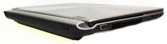 Asus U46S 3