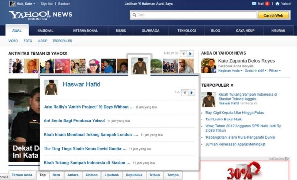 BerandaSosial#1 BerandaSosial1