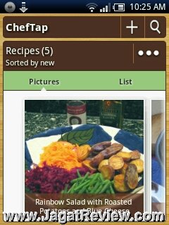 Chefttap Chefttap