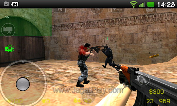 Counter Strike Portable Android 15