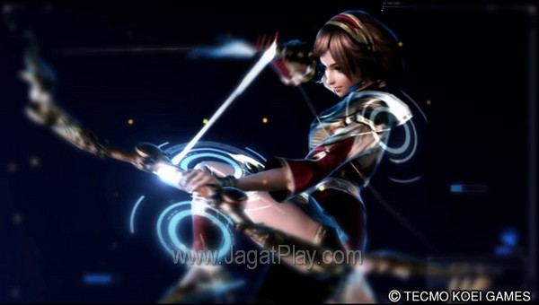 Dynasty Warriors NEXT 2