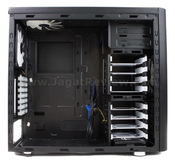 Fractal Design Arc 10