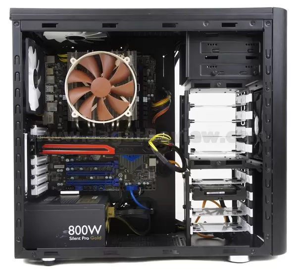 Fractal Design Arc 30