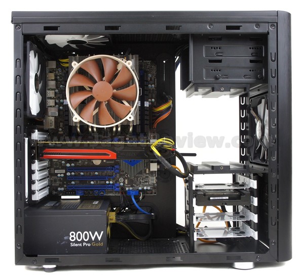 Fractal Design Arc 31