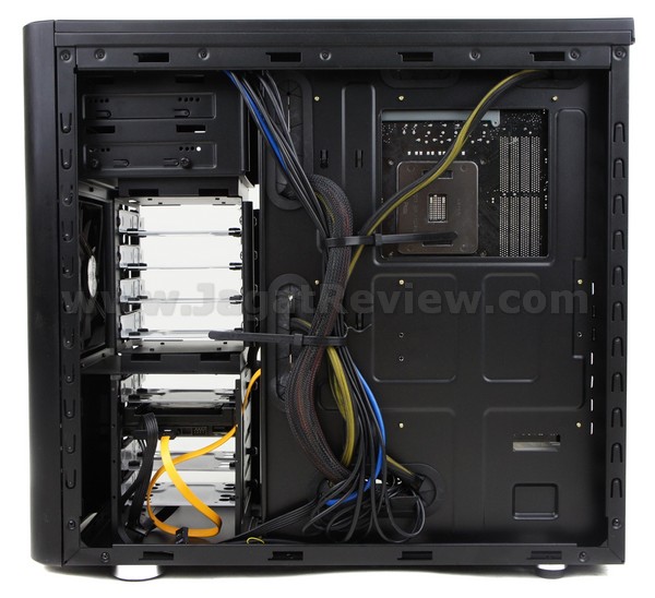 Fractal Design Arc 33