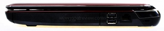Fujitsu Livebook LH531 Fujitsu Livebook LH531 7