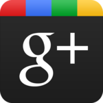G+ icon
