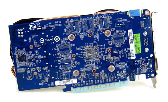 GIGABYTE GTX550Ti 13