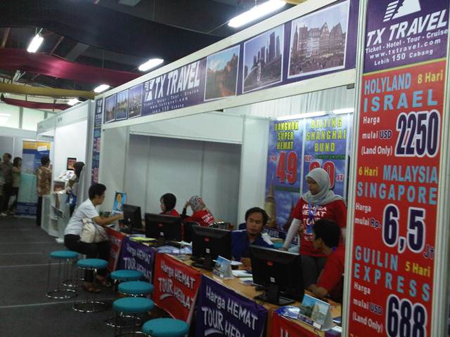 Temukan Liburan Impian Anda di Pameran Wisata Religi Indonesia 2012! 15 IMG00686 20120203 1336