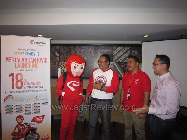 Petualangan KWIK Kunjungi 14 Kota di Jawa dan Bali 1 IMG 3634