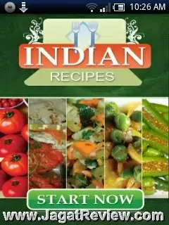 Indian Recipe