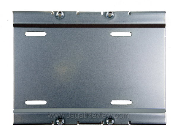 Intel SSD 520 Bracket