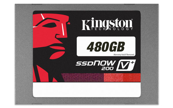 Kingston SVP200 Kingston SVP200