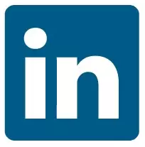 LinkedIn icon