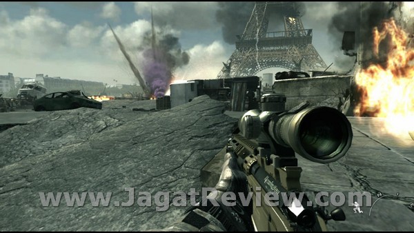 Cerita Bersambung Adalah Masa Depan Narasi Game 3 Modern Warfare 3 206