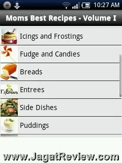 Mom Best Recipe Volume I Mom Best Recipe Volume I
