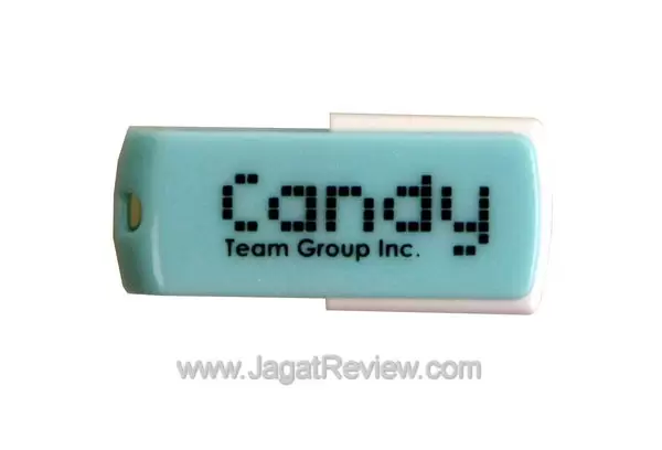 Team Candy