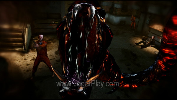 The Darkness II 16