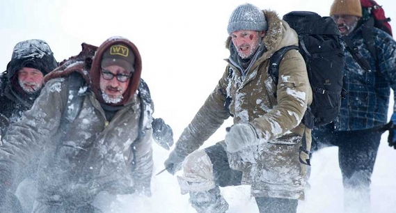 The-Grey-Movie-Interview-Liam-Neeson The Grey Movie Interview Liam Neeson