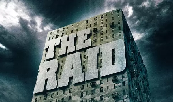 The Raid 1