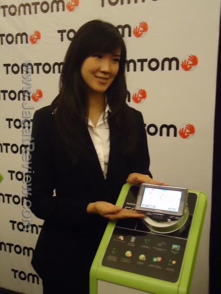 TomTom Hadirkan 2 Perangkat Navigasi versi GO untuk Pasar Indonesia 4 TomTom GO