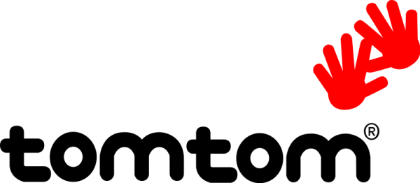 TomTom Logo 21
