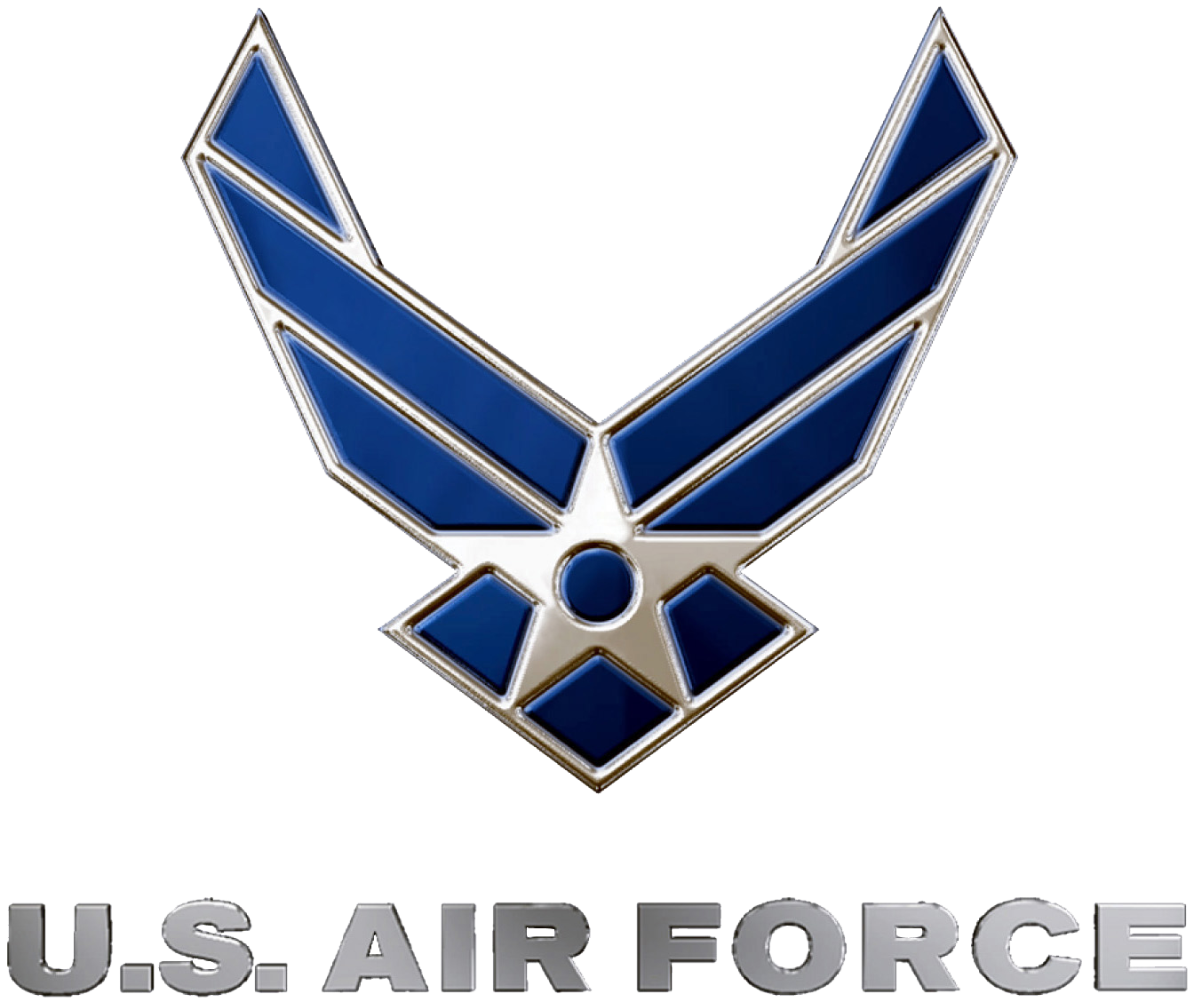 USAF logo