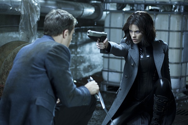 Underworld Awakening (1) Underworld Awakening 1