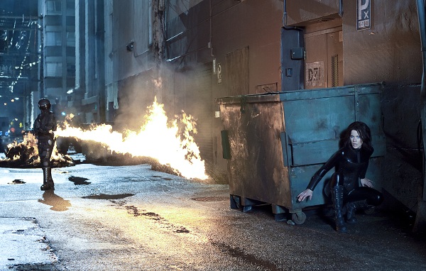 Underworld Awakening (3) Underworld Awakening 3