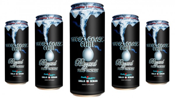 West Coast Chillers