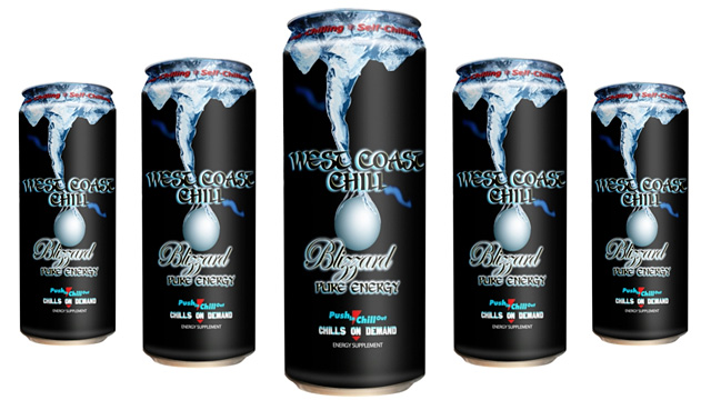 West Coast Chillers