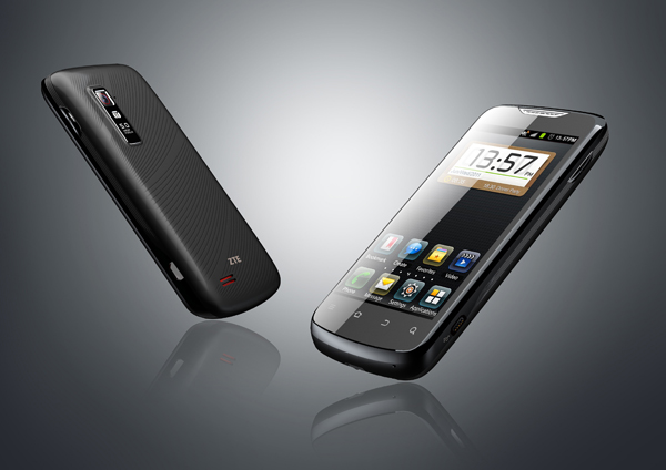 ZTE - N910 ZTE N910