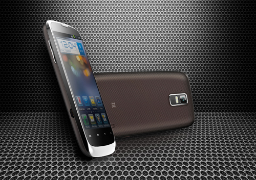 ZTE - PF200 ZTE PF200