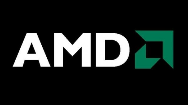 amd logo