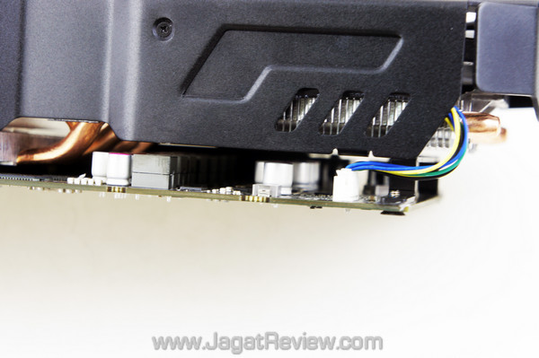 asus hd 7950 directcu ii top component asus hd 7950 directcu ii top component