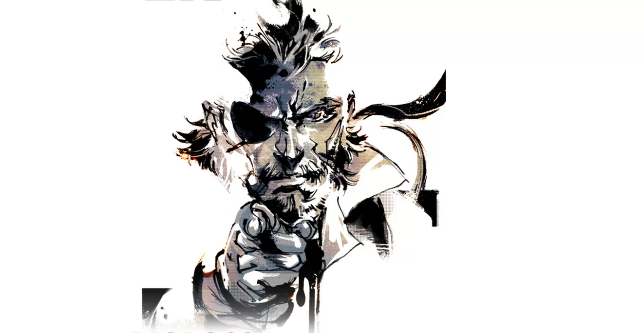 Metal Gear Solid 5 untuk Konsol Next-Gen dan PC ? 9 big boss wants you