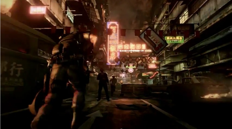 Fakta-Fakta Menarik Tentang Resident Evil 6 2 chris2