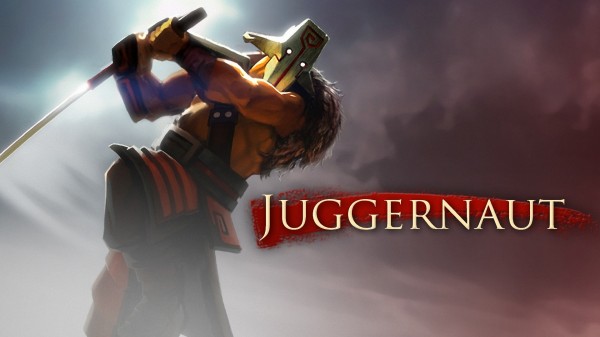 dota 2 juggernaut