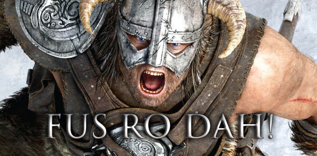 Skyrim Menundukkan Semua Game Eksklusif di Konsol 8 fus ro dah