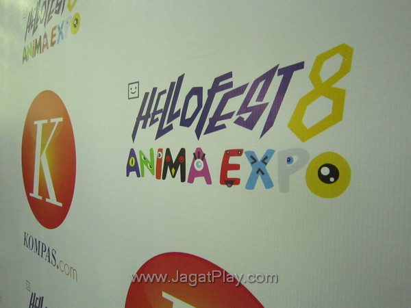 Mengintip Hellofest 8 – Event Pop Culture Terbesar di Jakarta 10 hellofest