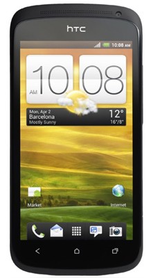 htc one s