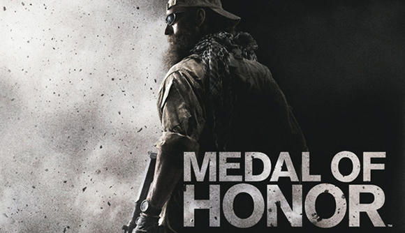EA Pastikan Kehadiran Medal of Honor II 7 medal of honor banner