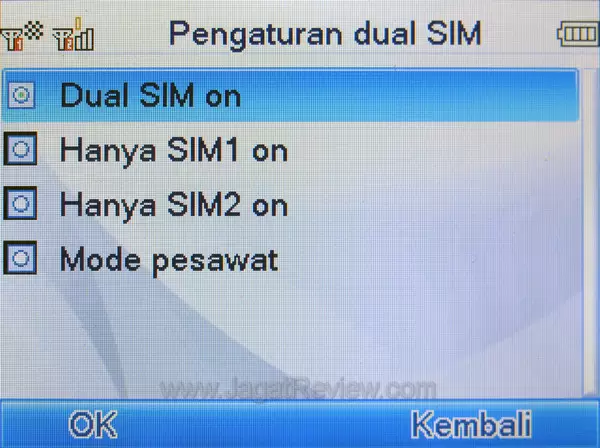 nexian nx e750 SCREEN dualsim